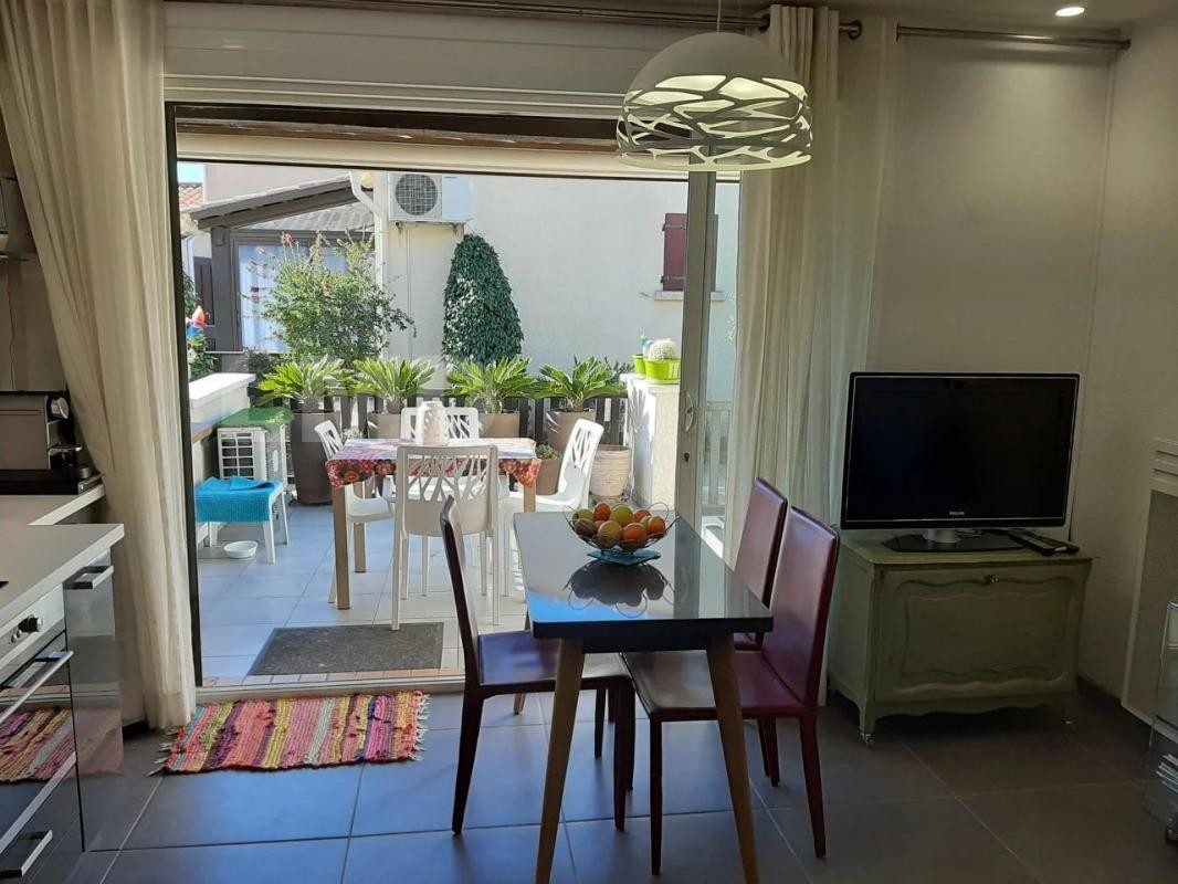 Vente Maison à Agde 2 pièces