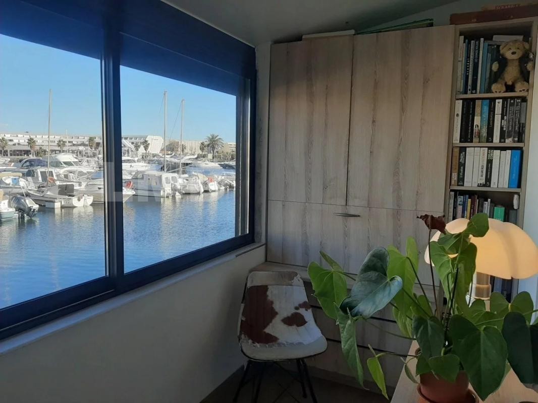 Vente Maison à Agde 2 pièces