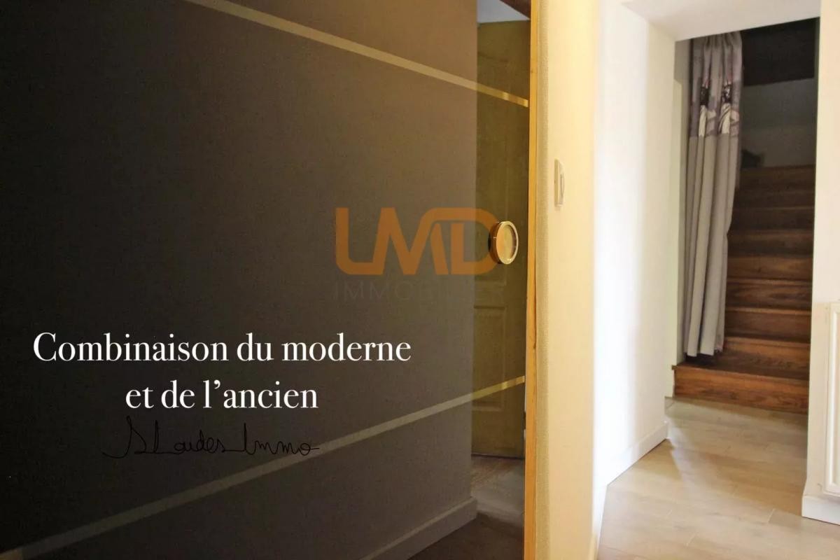 Vente Maison à Beaumont-de-Lomagne 5 pièces