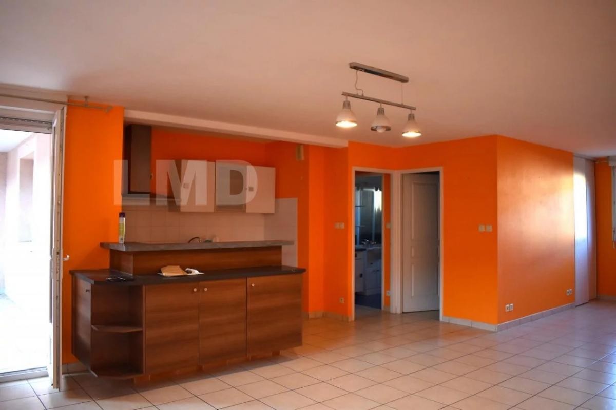 Vente Appartement à Firmi 5 pièces