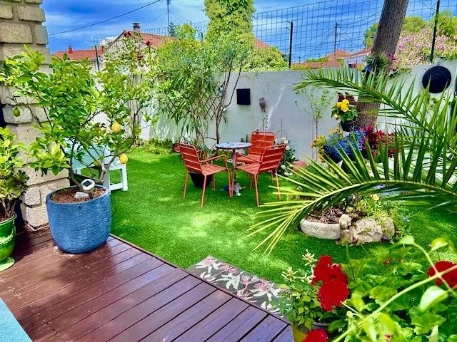 Vente Appartement à Nîmes 3 pièces