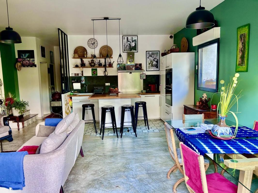 Vente Appartement à Nîmes 3 pièces