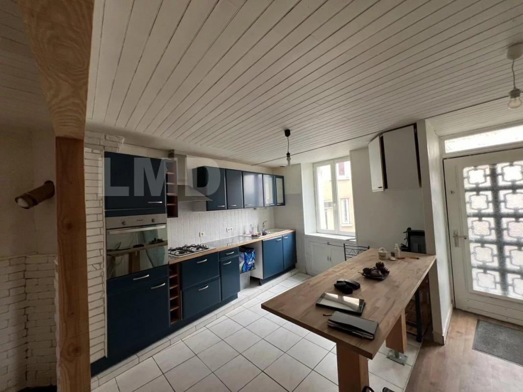 Vente Appartement à Firmi 5 pièces