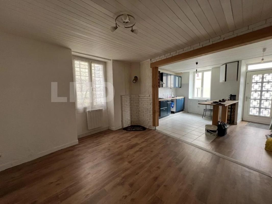 Vente Appartement à Firmi 5 pièces