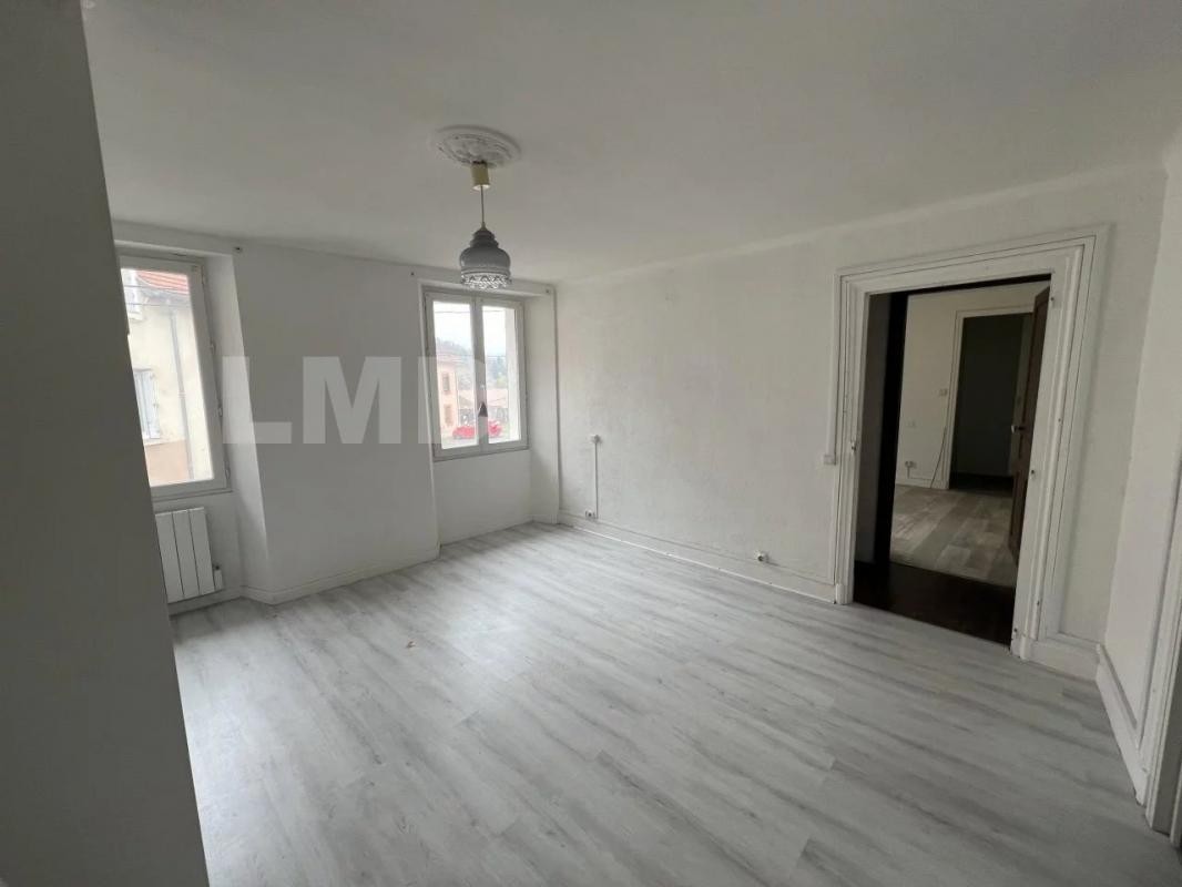 Vente Appartement à Firmi 5 pièces