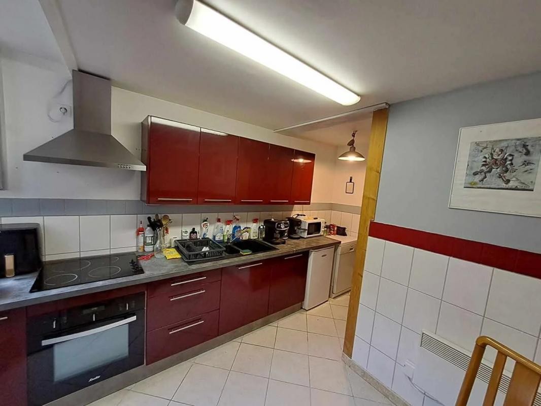 Vente Appartement à Surgères 4 pièces