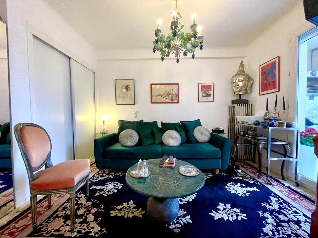 Vente Appartement à Béziers 2 pièces