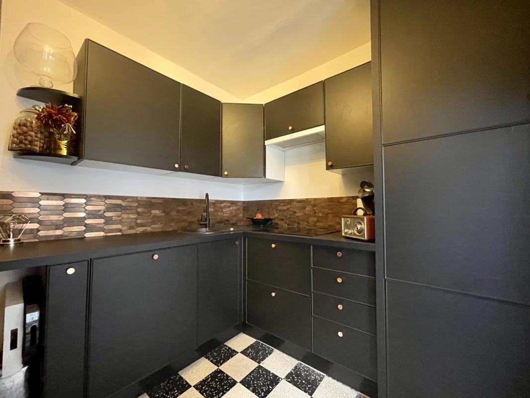 Vente Appartement à Béziers 2 pièces