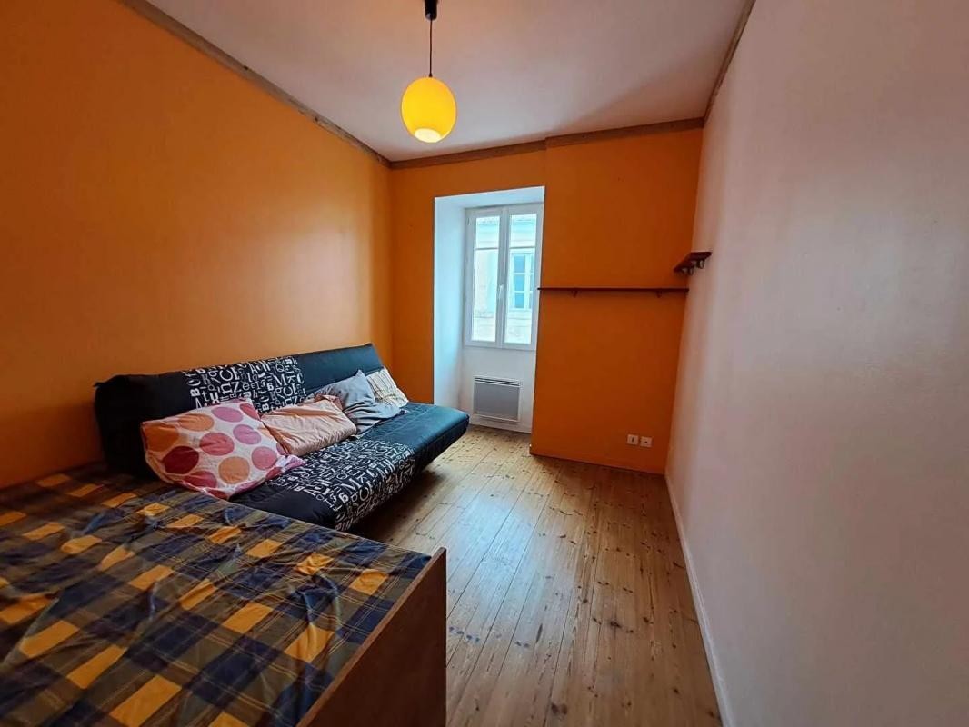 Vente Appartement à Surgères 4 pièces