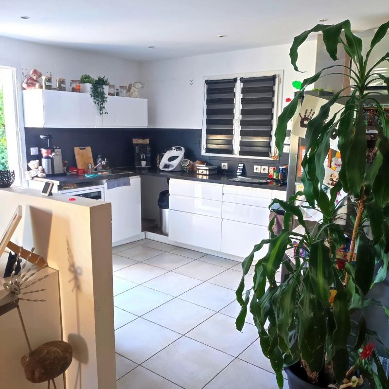 Vente Maison à Saint-Christol-lès-Alès 4 pièces