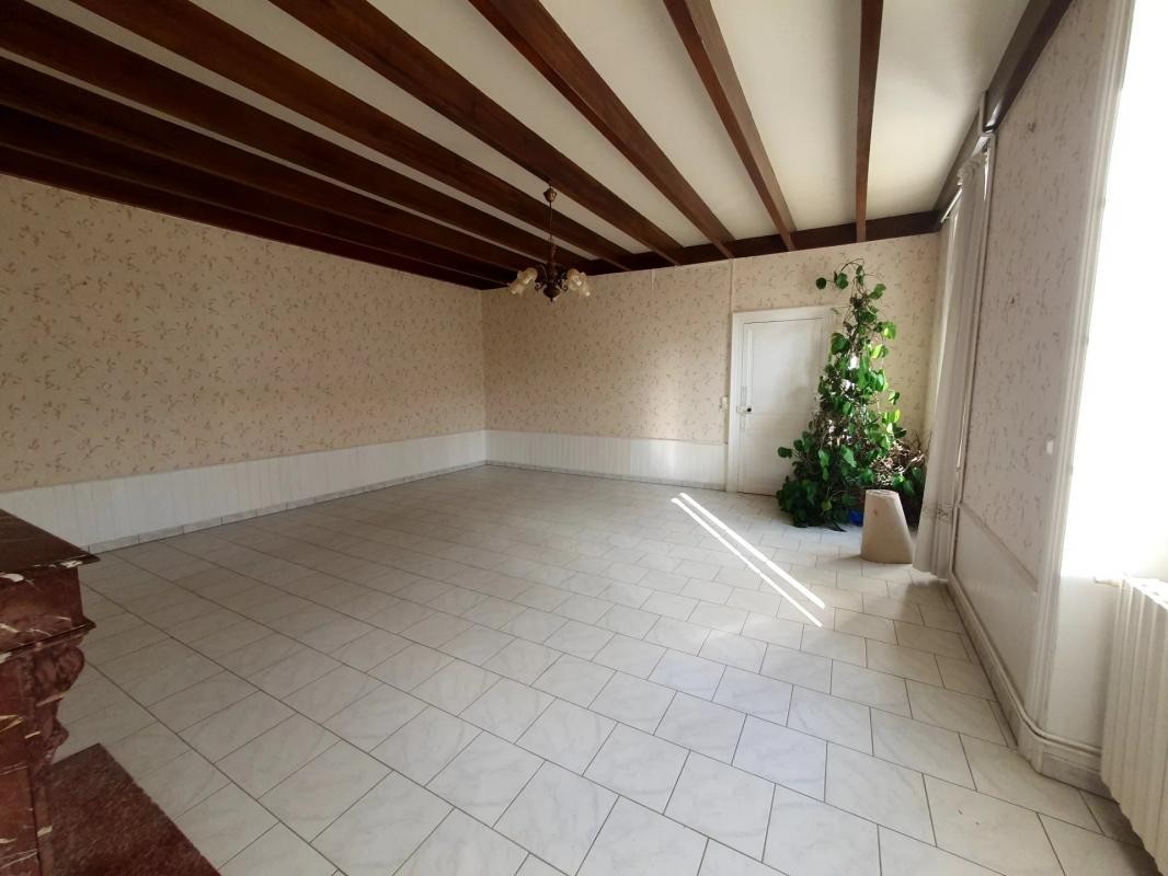 Vente Maison à Jarnac 7 pièces