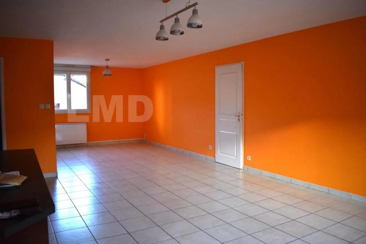 Vente Appartement à Firmi 5 pièces