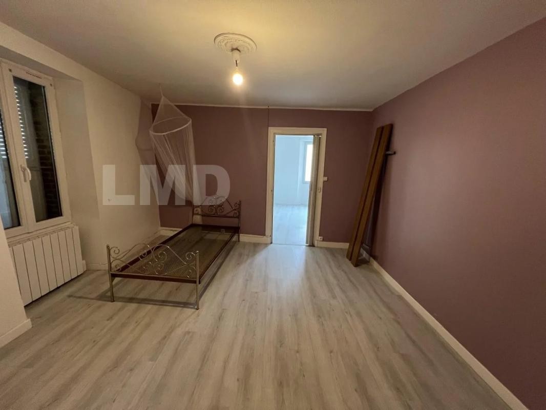 Vente Appartement à Firmi 5 pièces