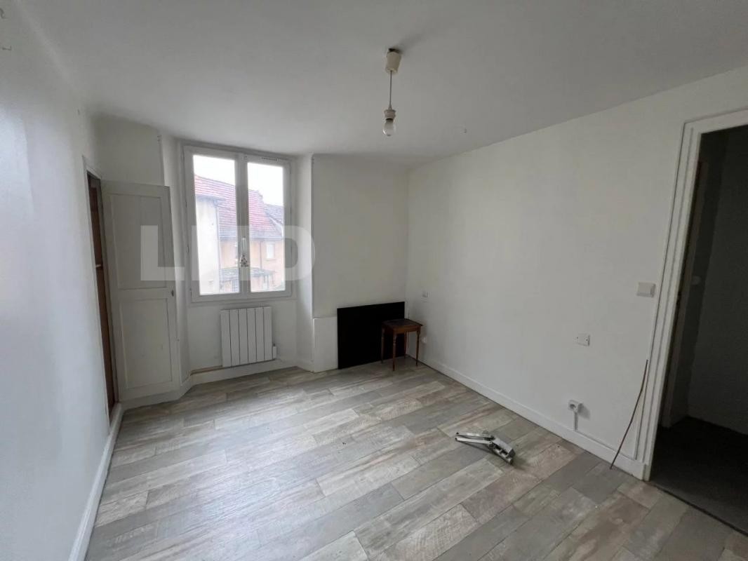 Vente Appartement à Firmi 5 pièces