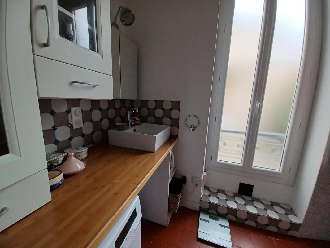 Vente Maison à Nîmes 3 pièces