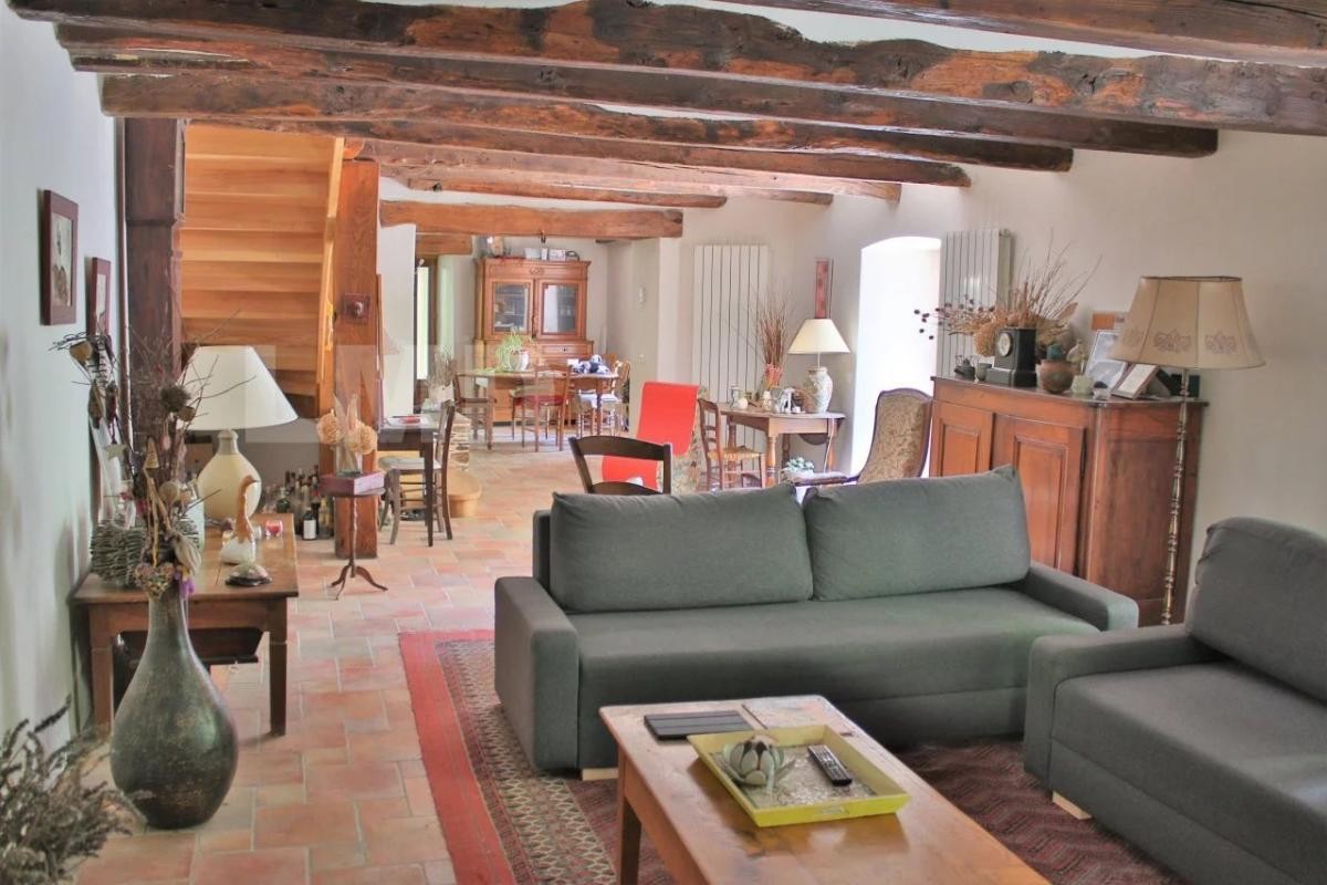 Vente Maison à Saint-André-de-Valborgne 17 pièces