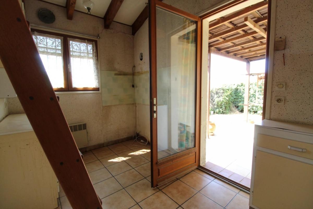 Vente Maison à Sorède 3 pièces