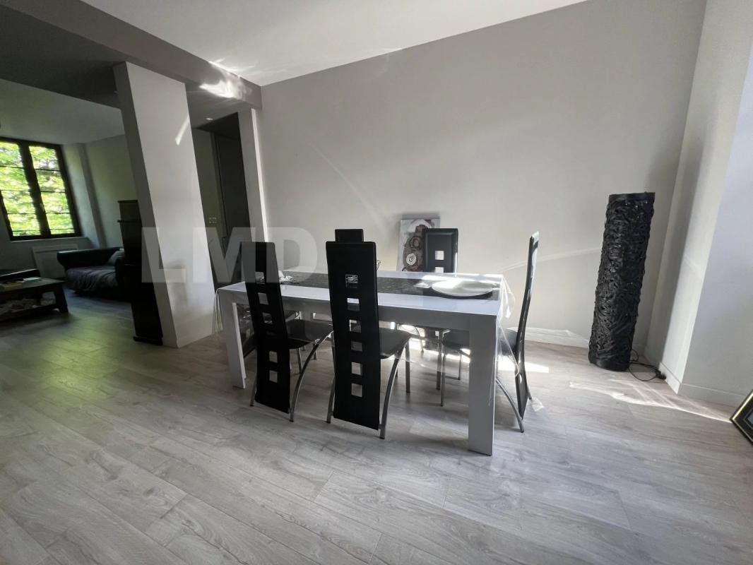 Vente Appartement à Marcillac-Vallon 4 pièces