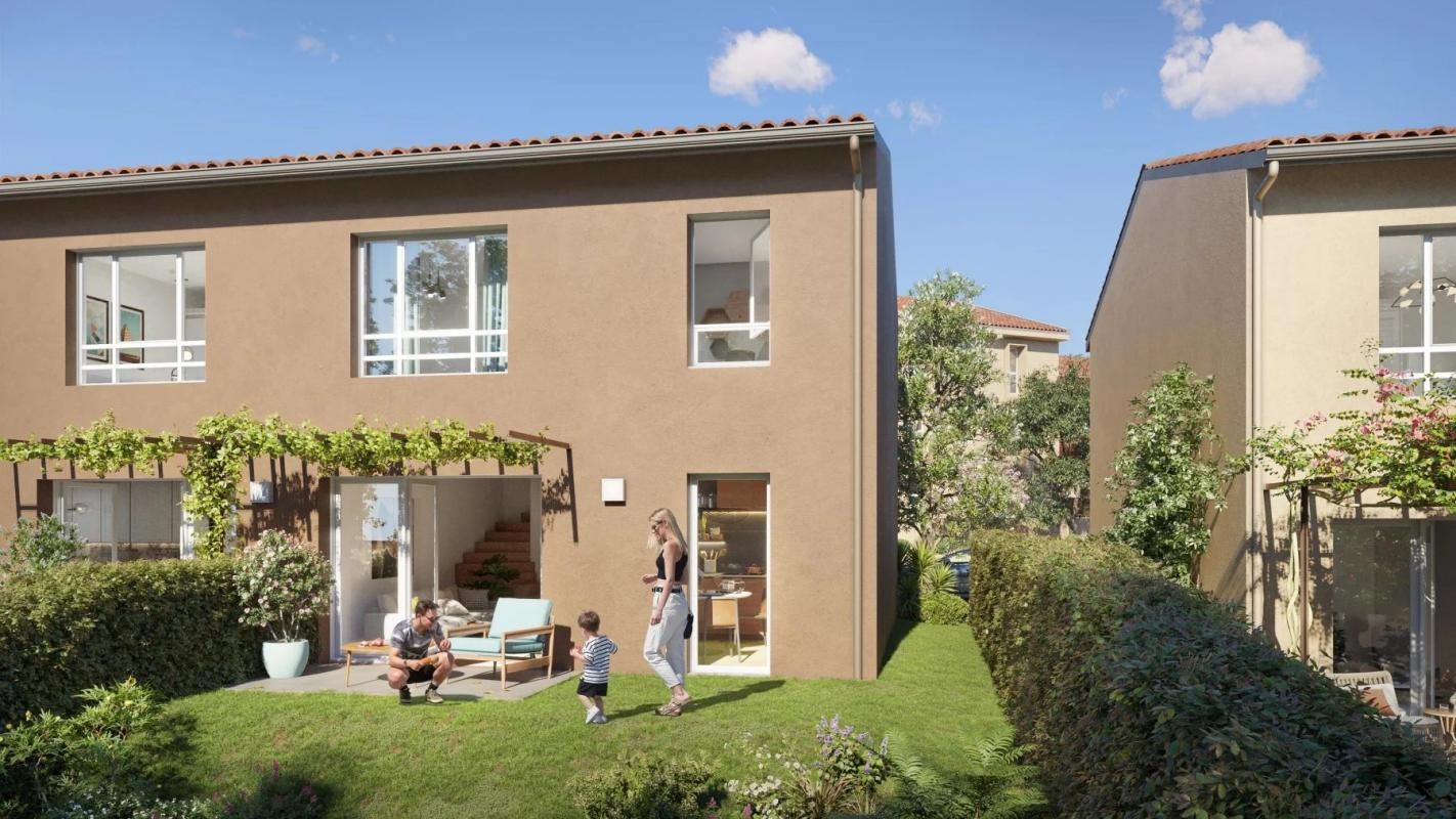 Vente Appartement à Puget-sur-Argens 2 pièces