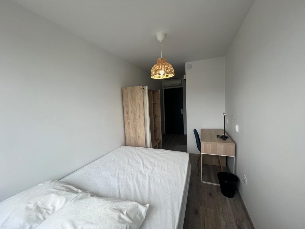 Location Appartement à Nancy 5 pièces