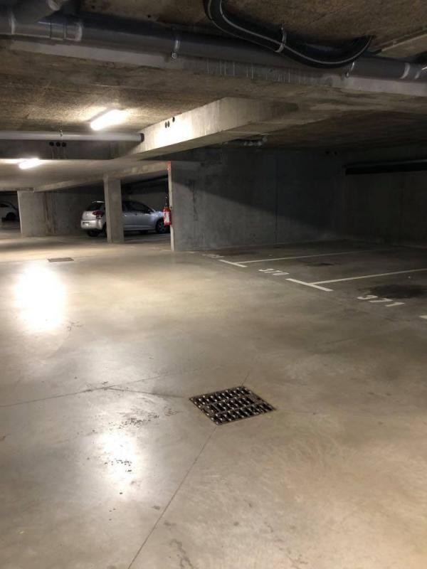 Vente Garage / Parking à Vandœuvre-lès-Nancy 0 pièce