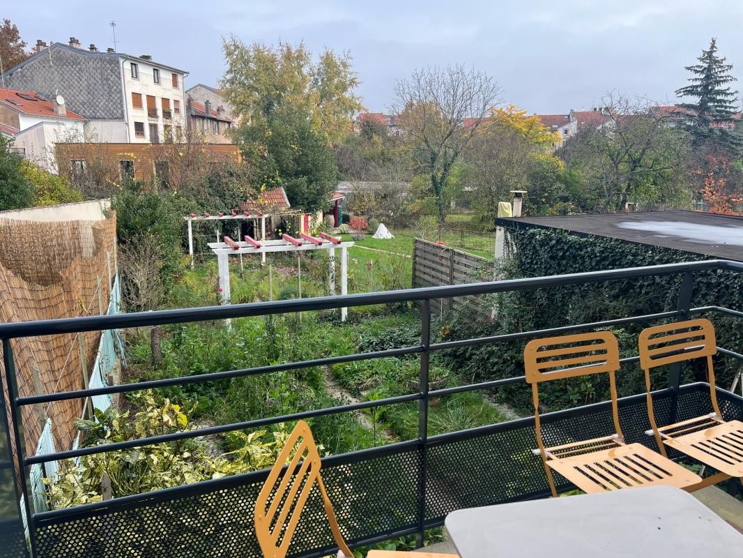 Location Appartement à Vandœuvre-lès-Nancy 1 pièce