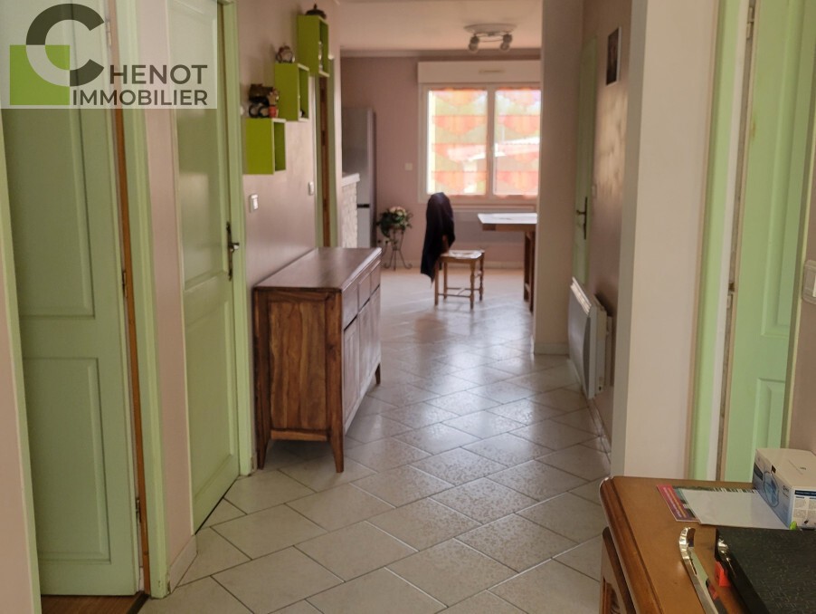 Vente Maison à Toul 5 pièces