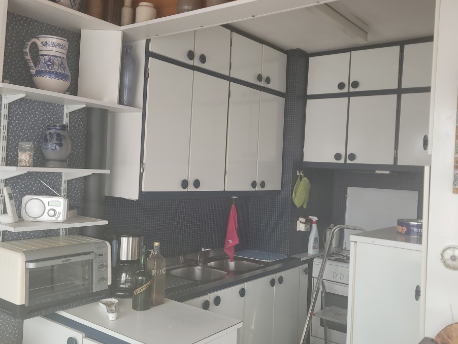 Vente Appartement à Nancy 4 pièces