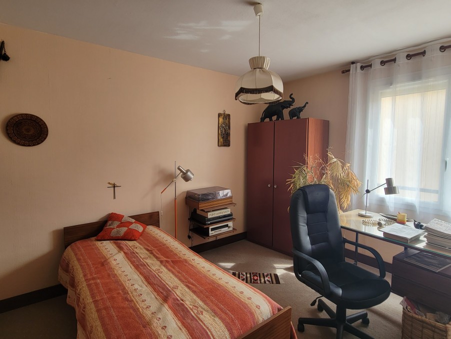 Vente Appartement à Nancy 4 pièces