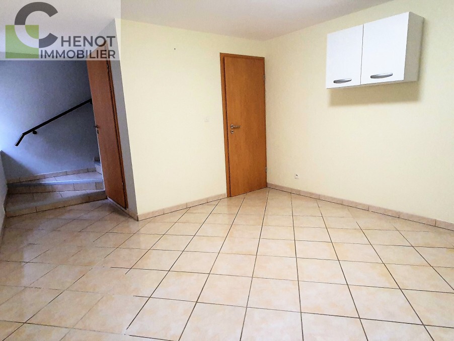 Vente Maison à Blénod-lès-Toul 3 pièces