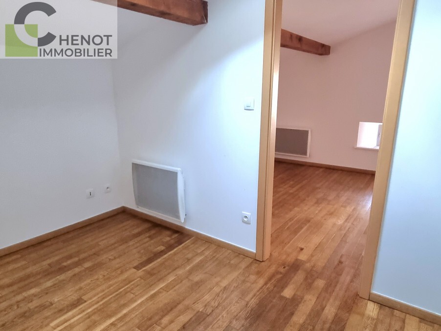 Vente Maison à Blénod-lès-Toul 3 pièces