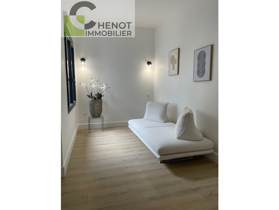 Vente Appartement à Nancy 4 pièces