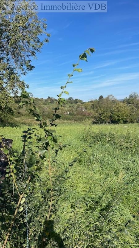 Vente Terrain à Bouxières-aux-Chênes 0 pièce