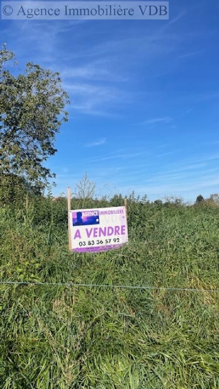 Vente Terrain à Bouxières-aux-Chênes 0 pièce