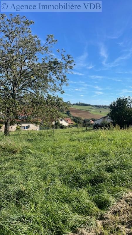 Vente Terrain à Bouxières-aux-Chênes 0 pièce