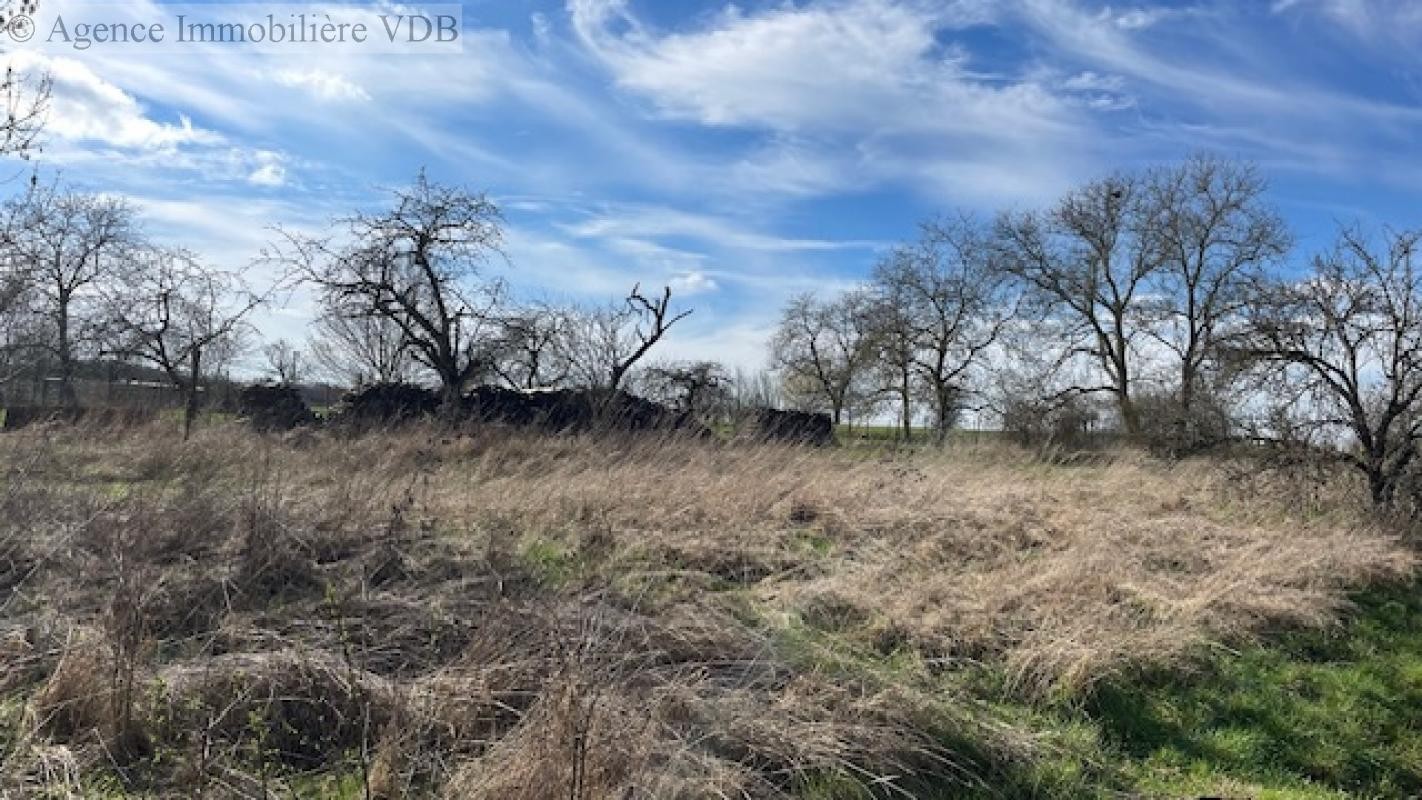 Vente Terrain à Arracourt 0 pièce