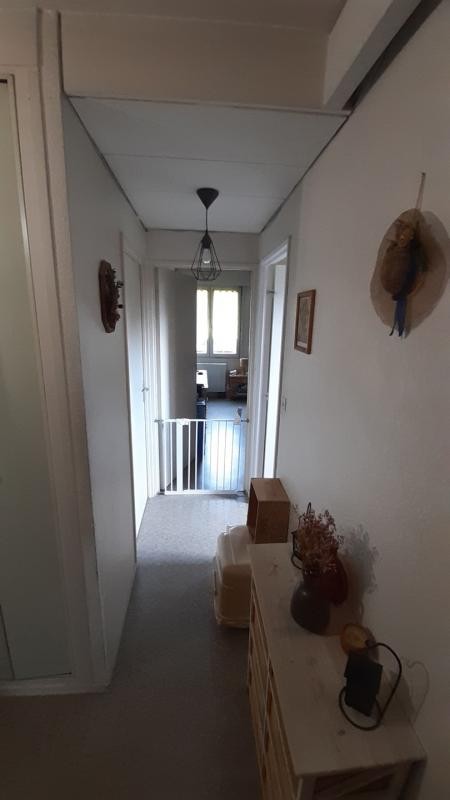 Vente Appartement à Metz 3 pièces