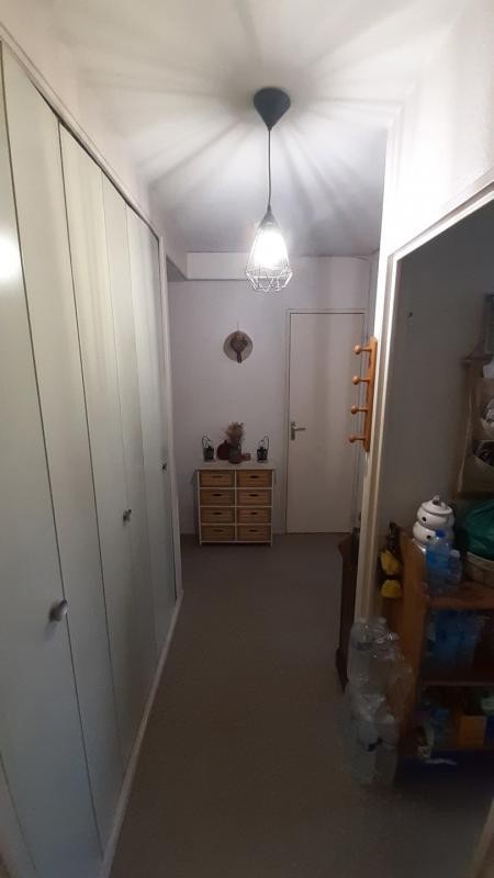 Vente Appartement à Metz 3 pièces