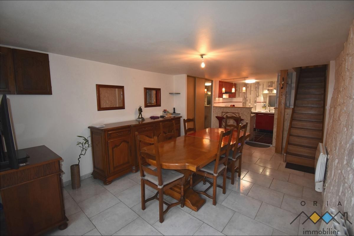 Vente Maison à Thiaucourt-Regniéville 4 pièces