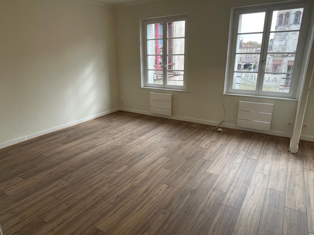 Location Appartement à Pont-à-Mousson 3 pièces