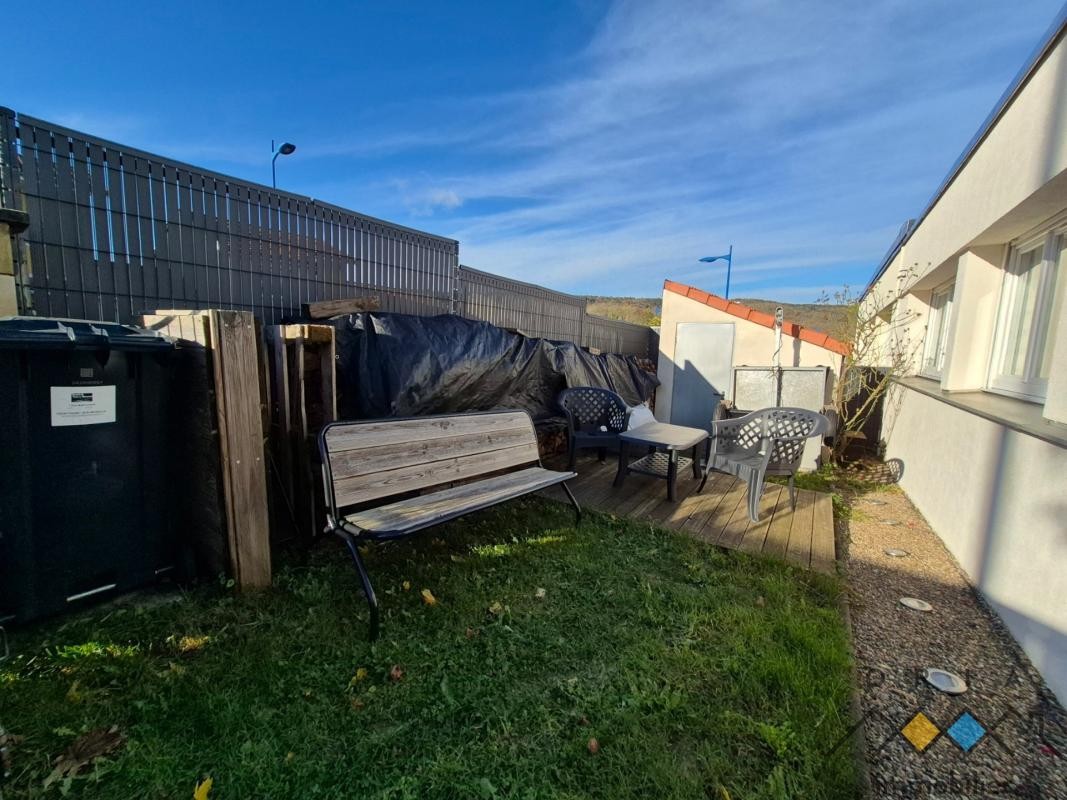 Vente Maison à Pagny-sur-Moselle 5 pièces