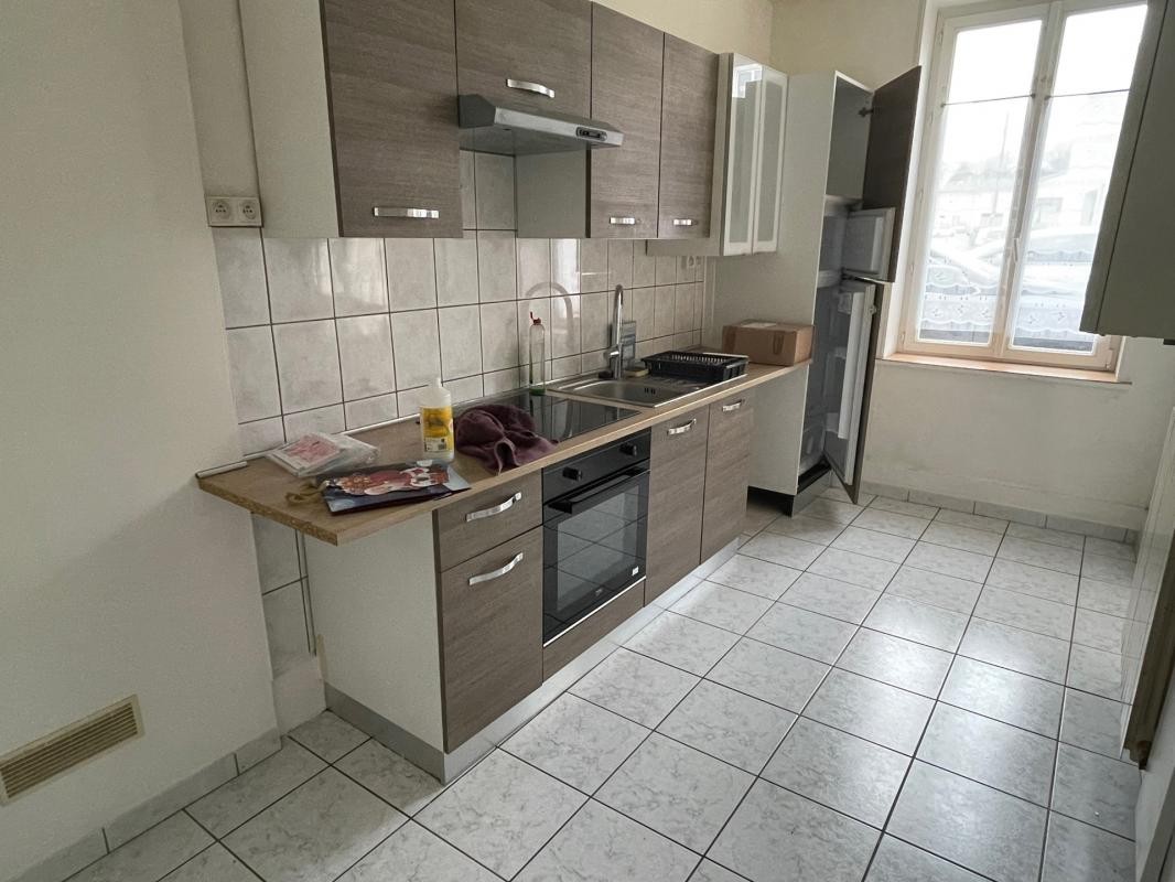 Location Appartement à Pagny-sur-Moselle 1 pièce