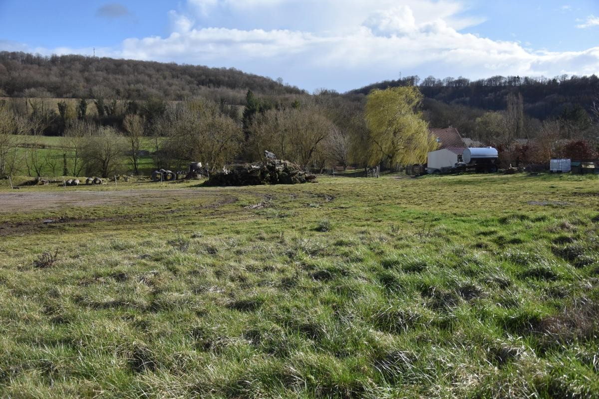 Vente Terrain à Vilcey-sur-Trey 0 pièce