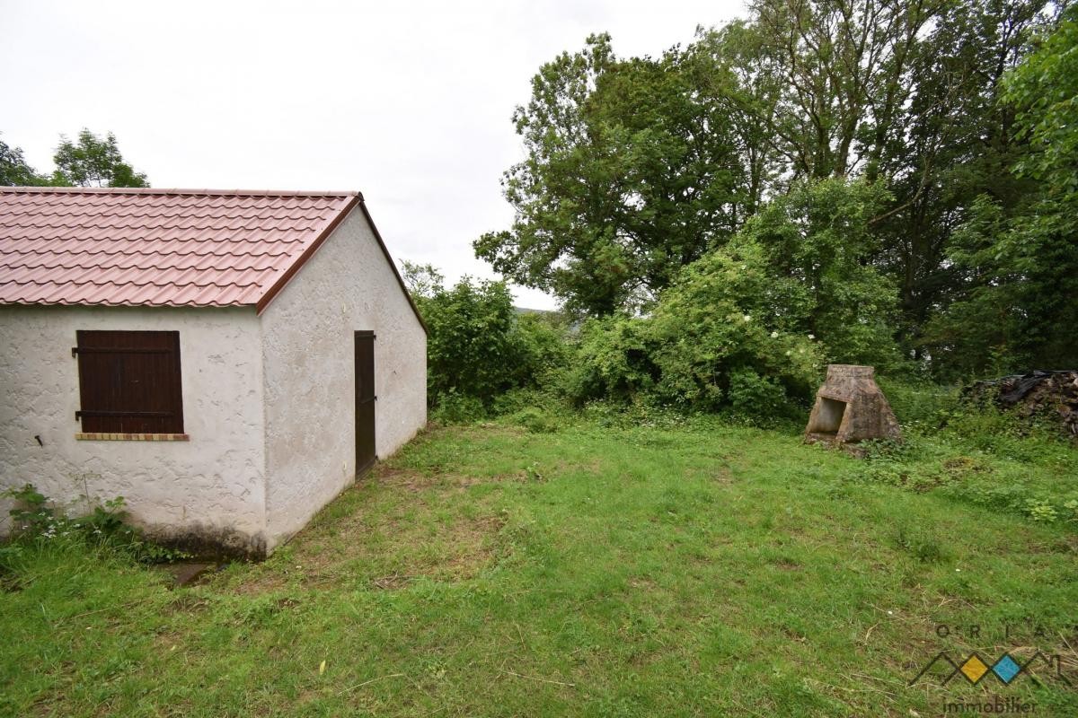 Vente Maison à Pagny-sur-Moselle 2 pièces