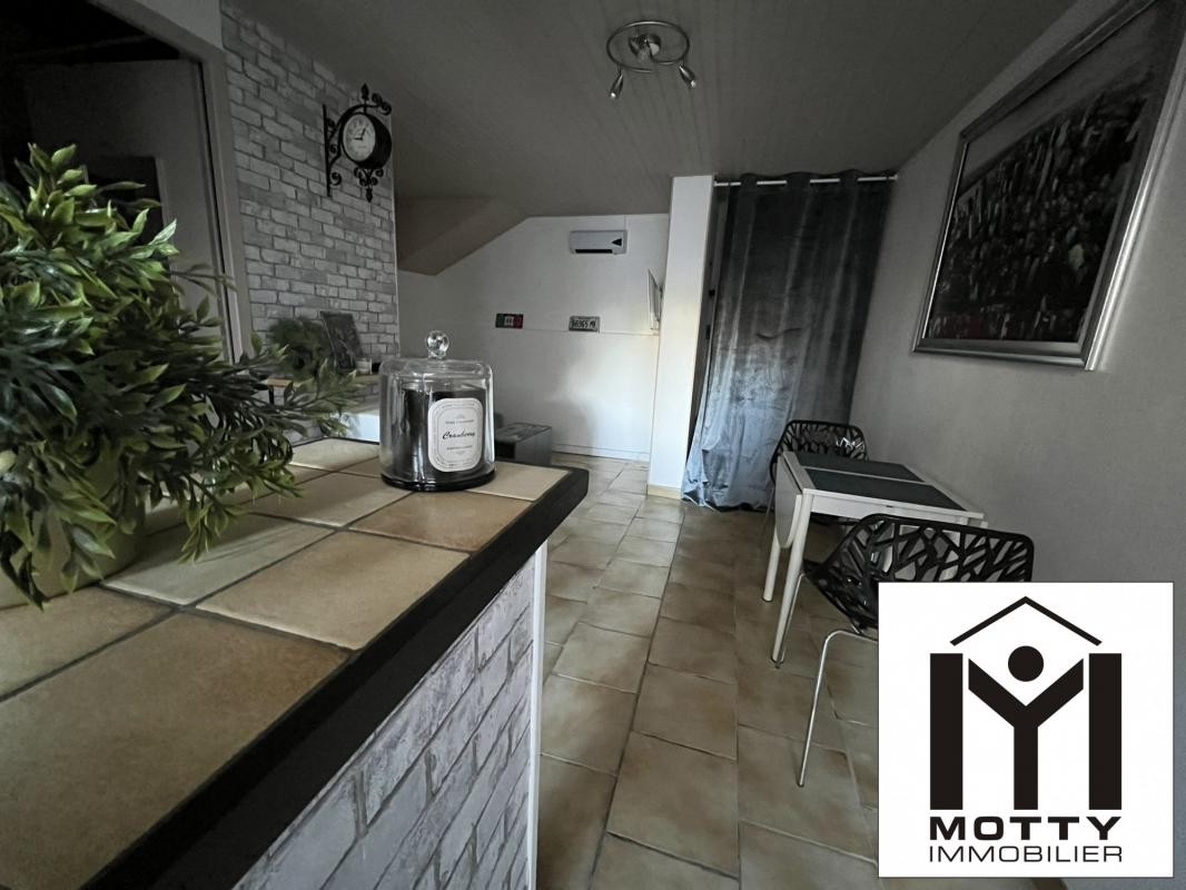 Location Appartement à Malzéville 1 pièce