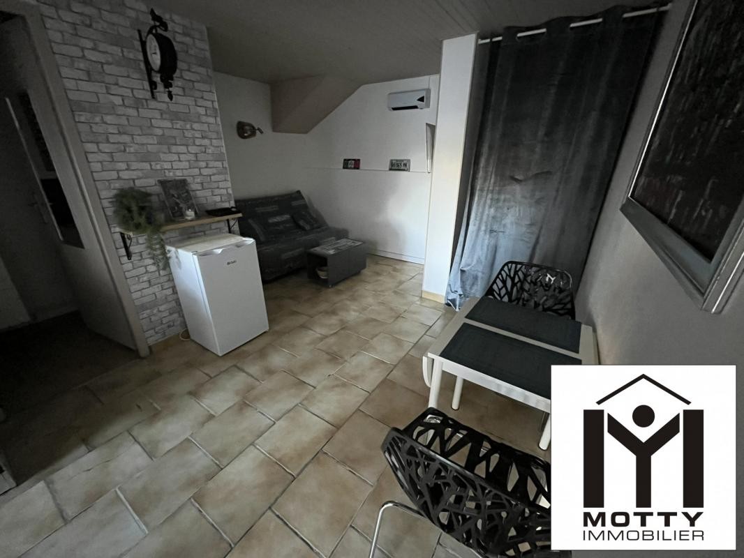 Location Appartement à Malzéville 1 pièce