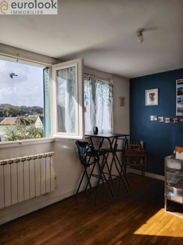 Vente Appartement à Malestroit 4 pièces