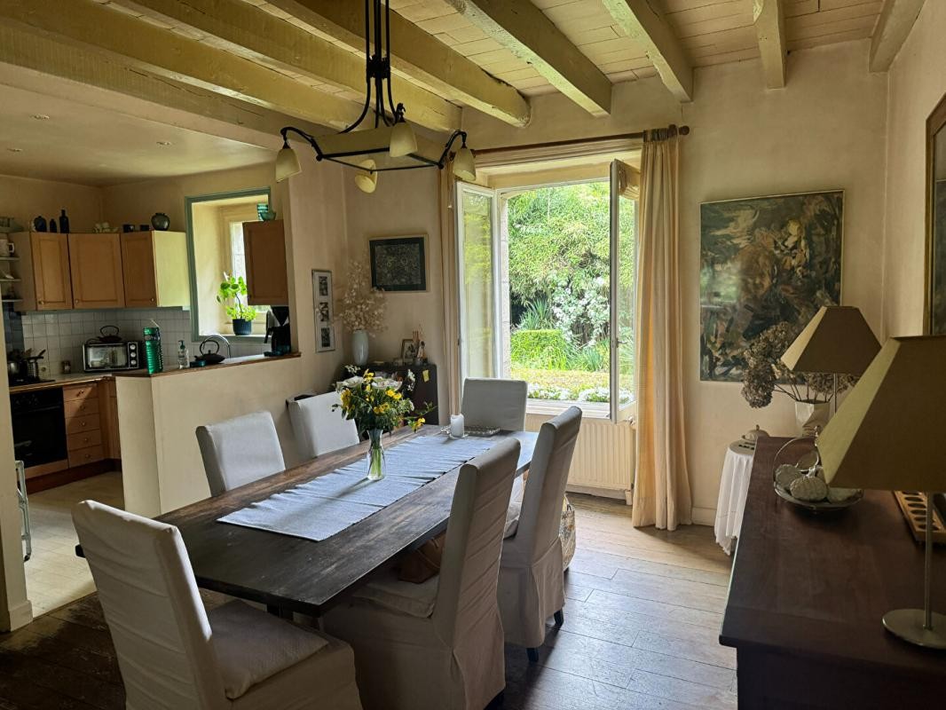 Vente Maison à Pluvigner 10 pièces