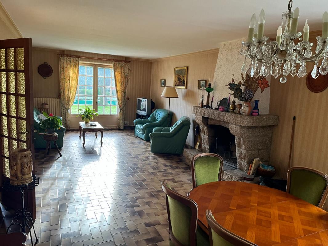 Vente Maison à Pluvigner 5 pièces