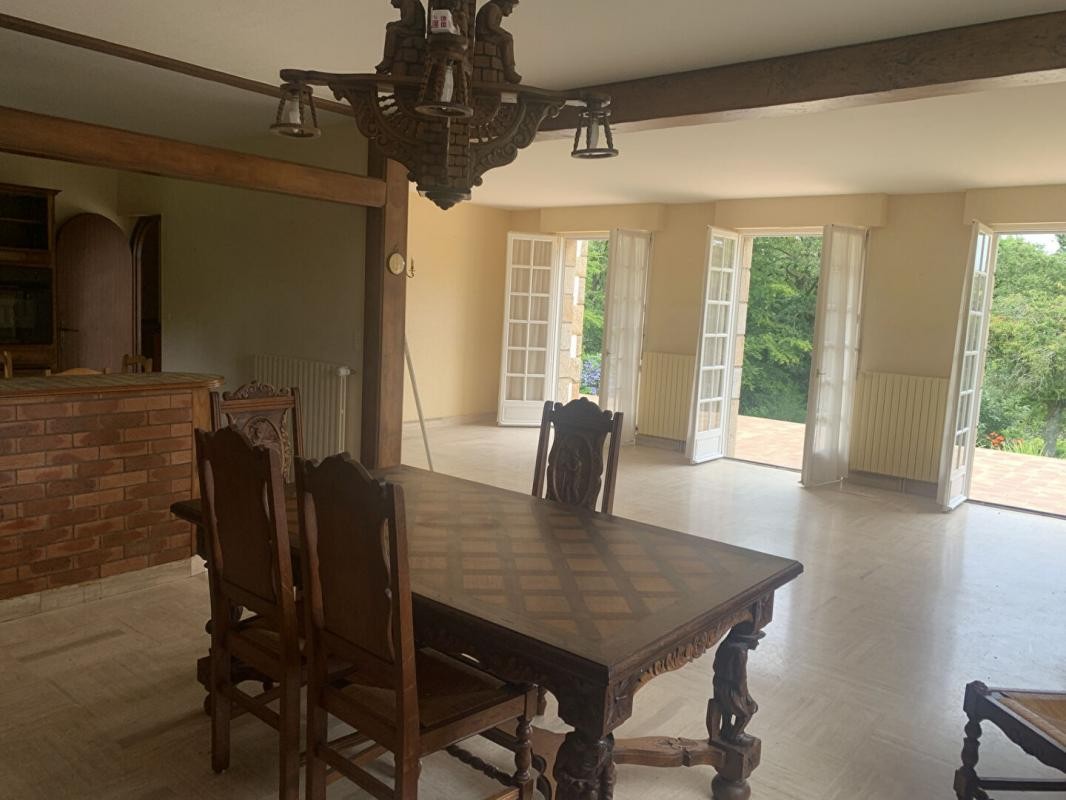 Vente Maison à Brech 10 pièces